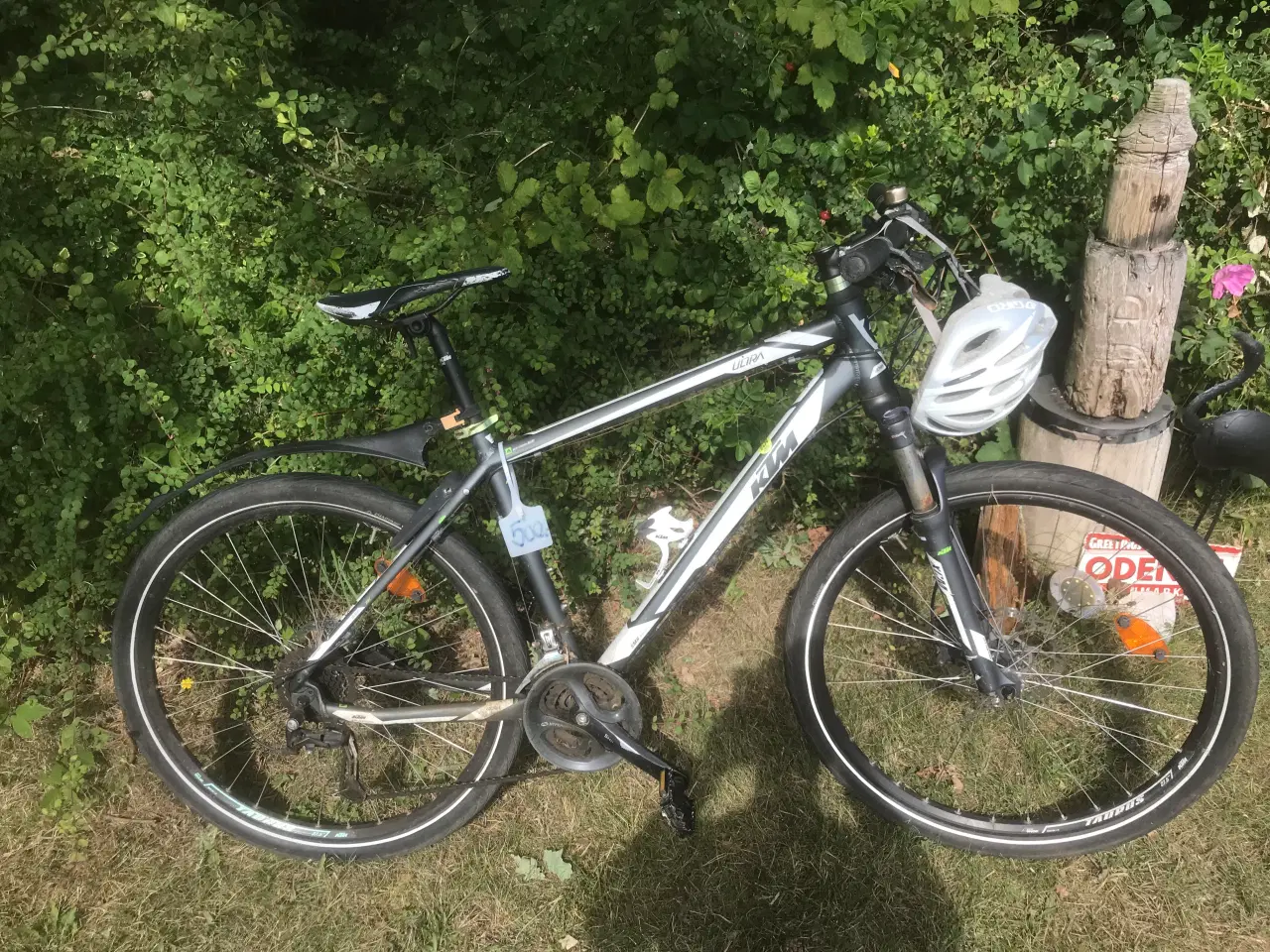 Billede 1 - Fin lavgear MTB sælges pæn i stand køb som beset 