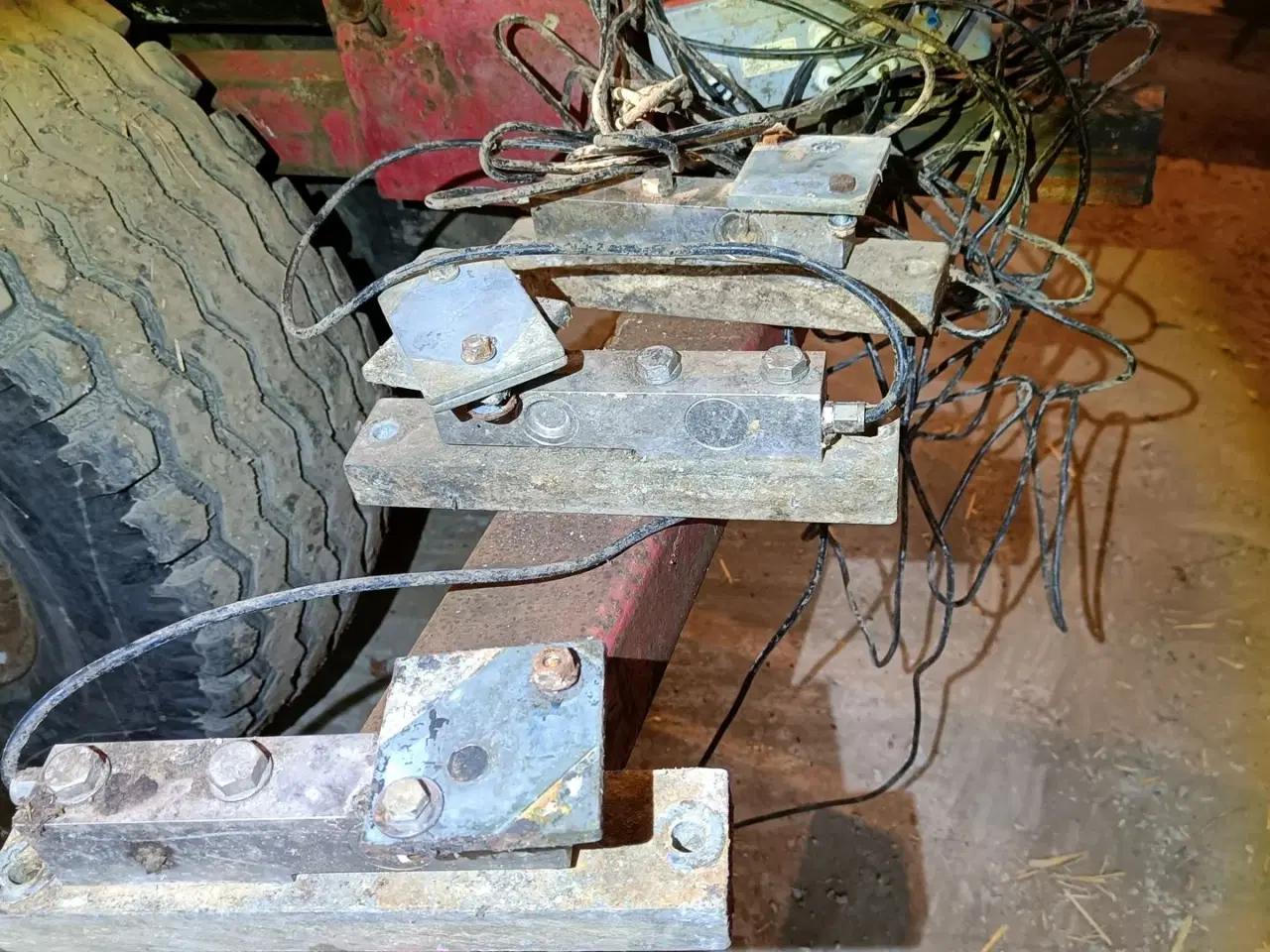 Billede 5 - MAFA Tørfoderblander