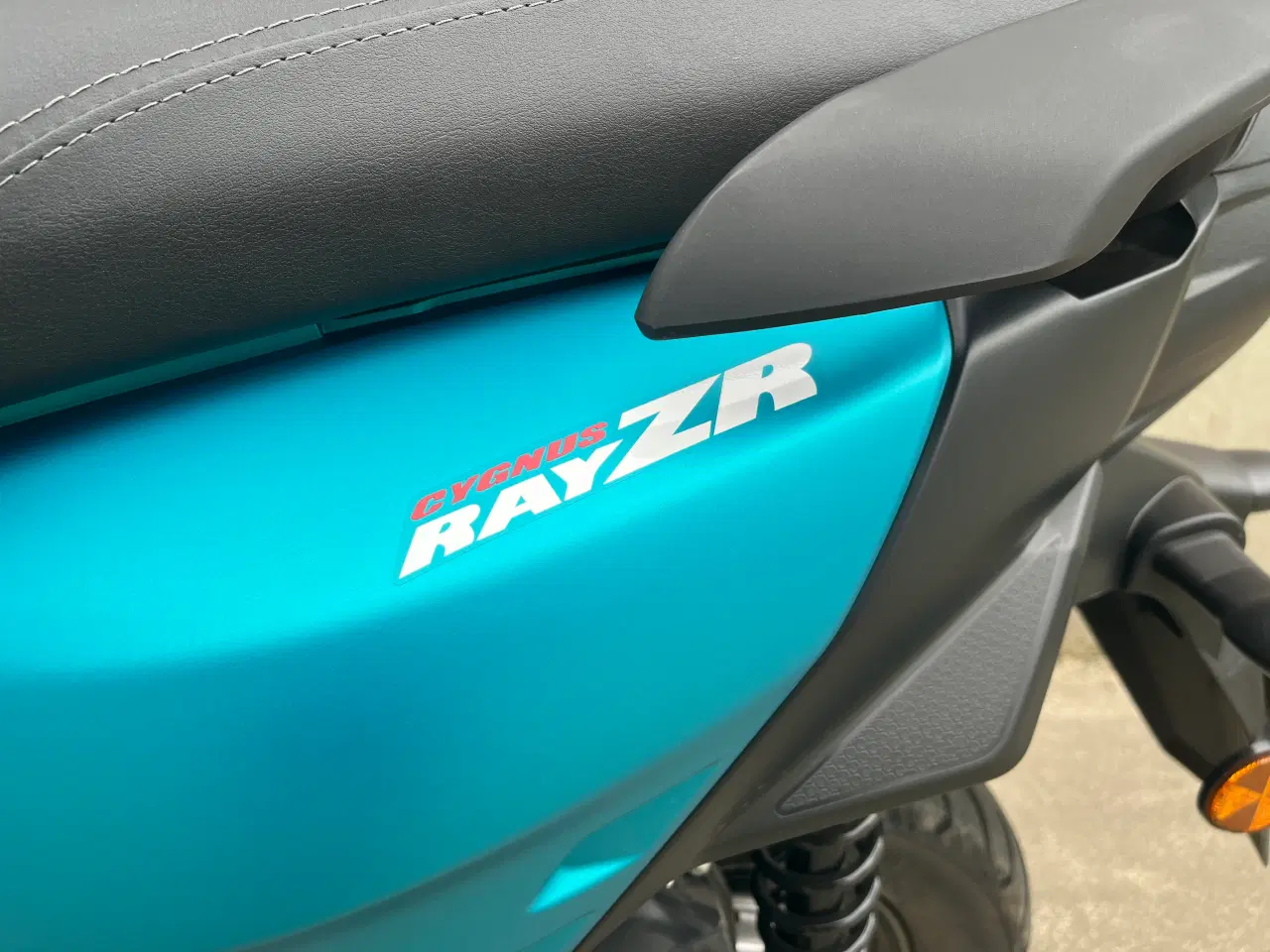 Billede 14 - Yamaha RayZr