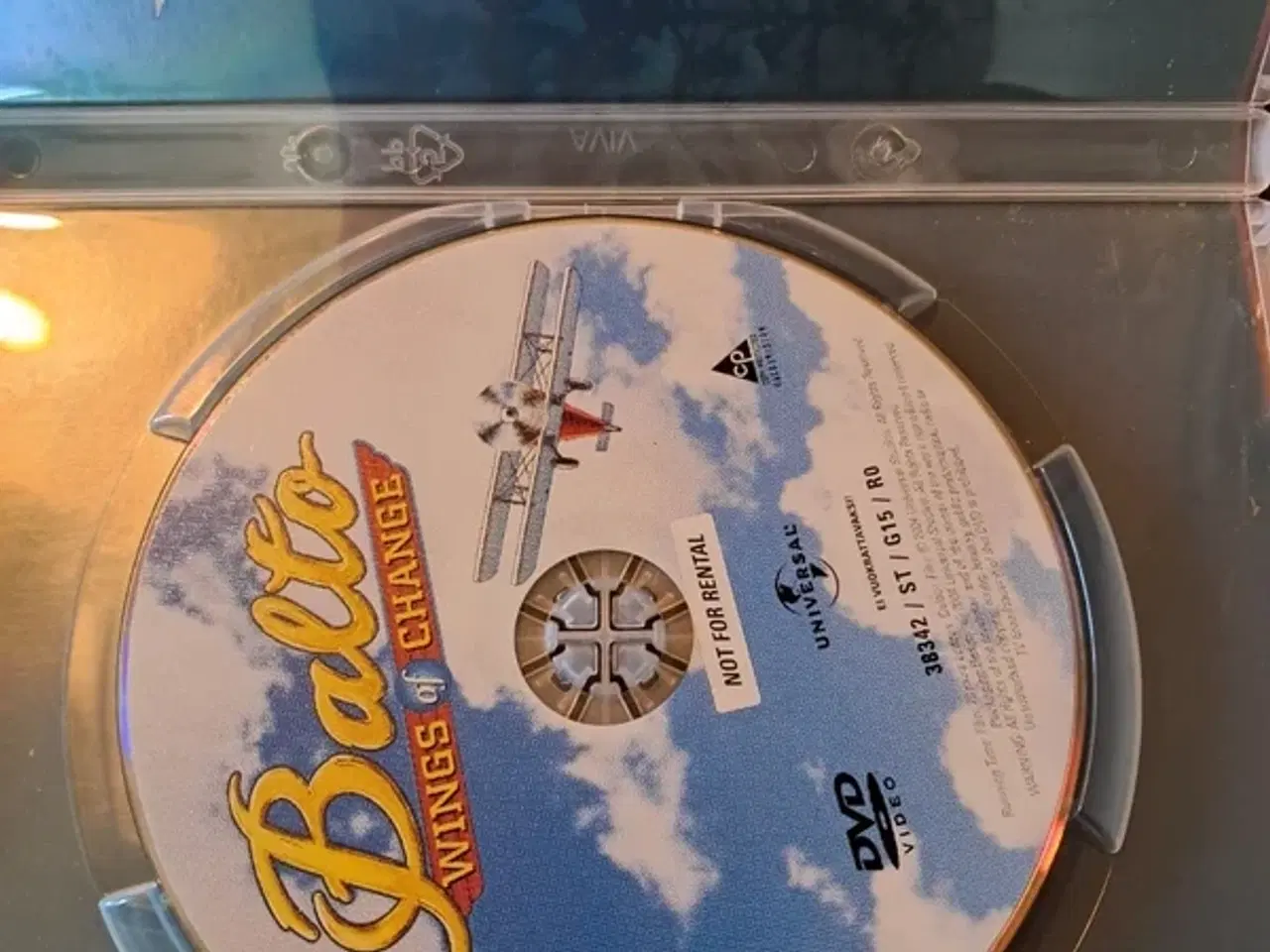 Billede 3 - Balto 3 - wings of change