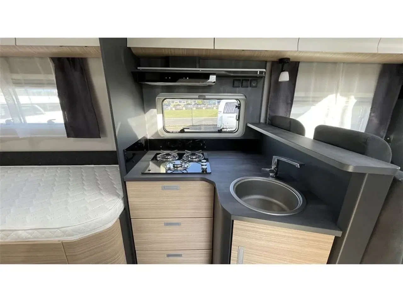 Billede 7 - 2022 - Hobby Optima De Luxe T70 E