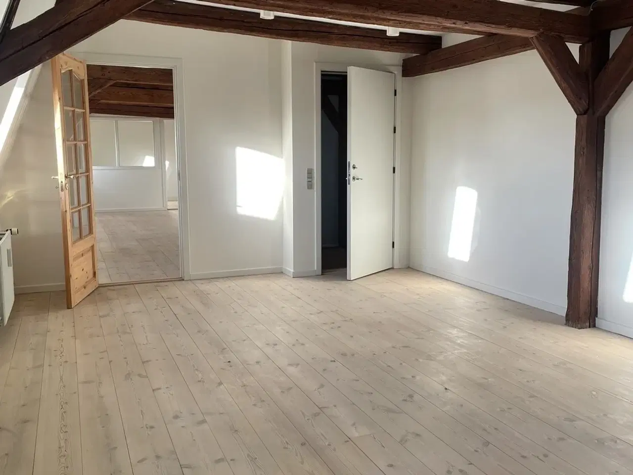 Billede 3 - Kontorlokaler i Nyborg C