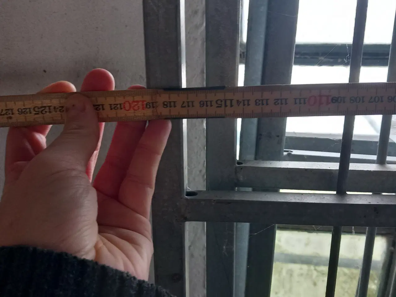 Billede 3 - Komplet hundegård 