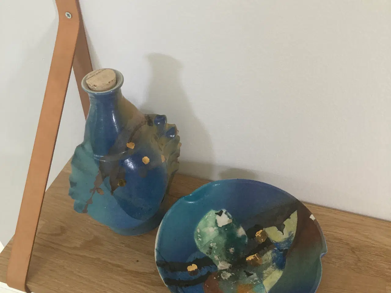 Billede 10 - Kunst Lange keramik