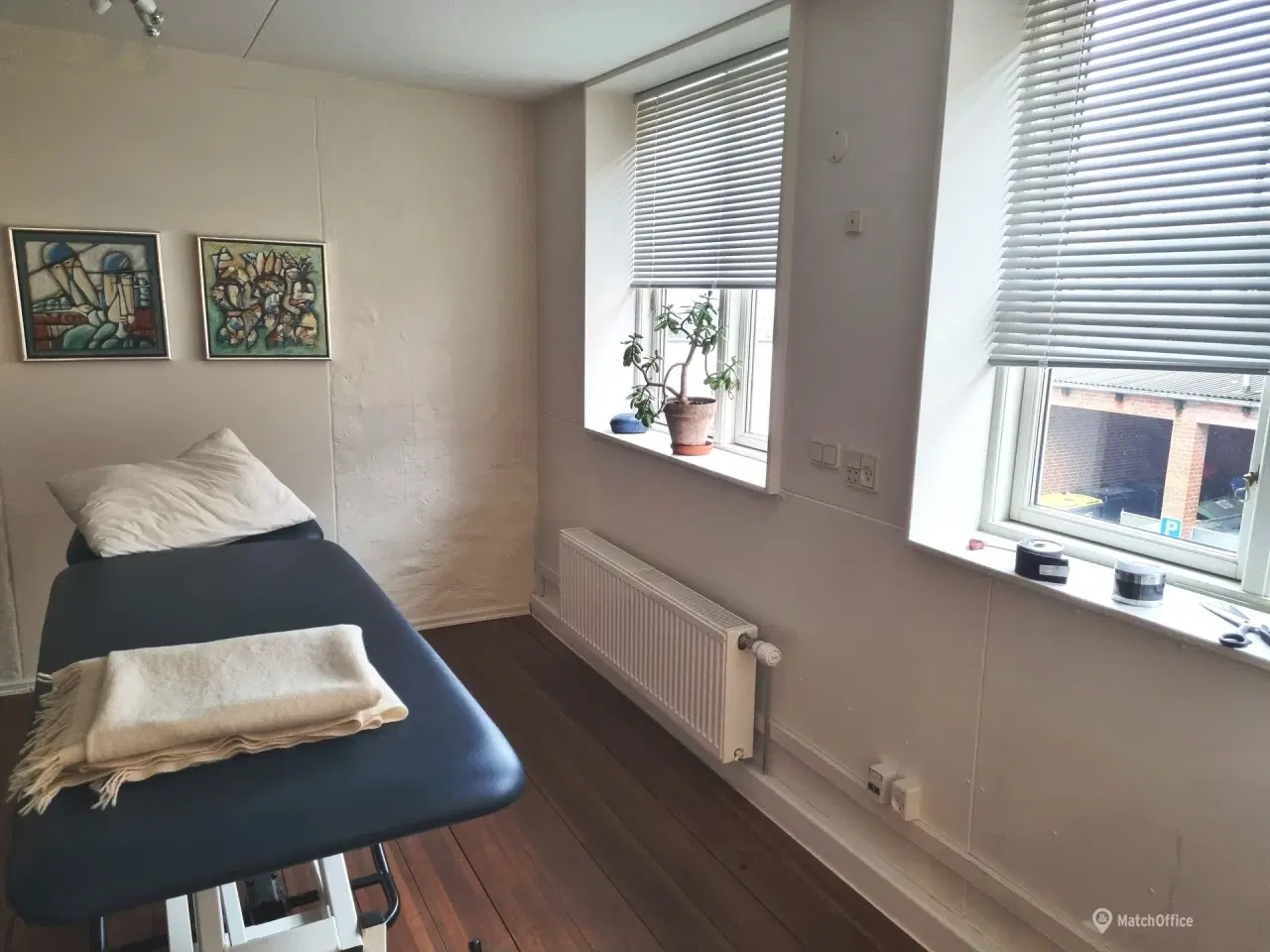 Billede 2 - Flotteste klinik / kontor på i alt 207 kvm i Viborg centrum