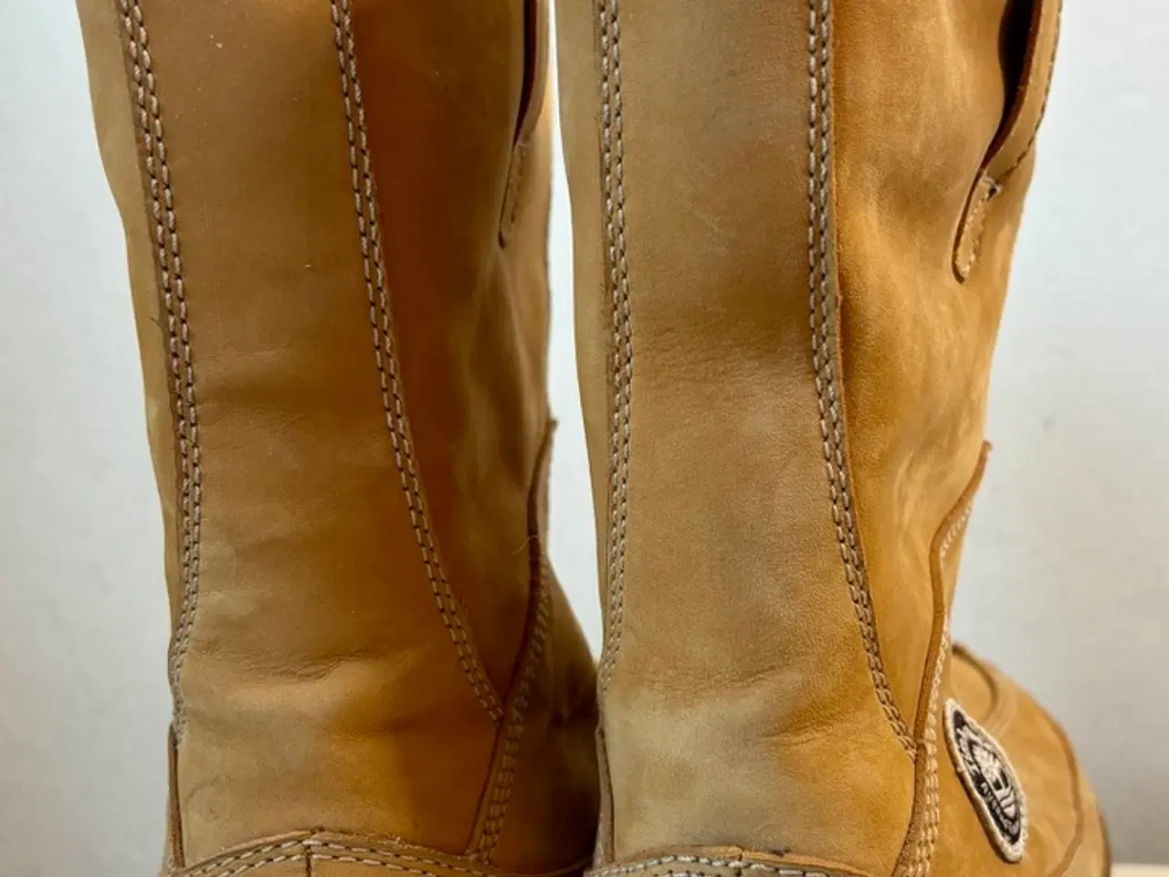 Billede 5 - Timberland, støvler, str 37