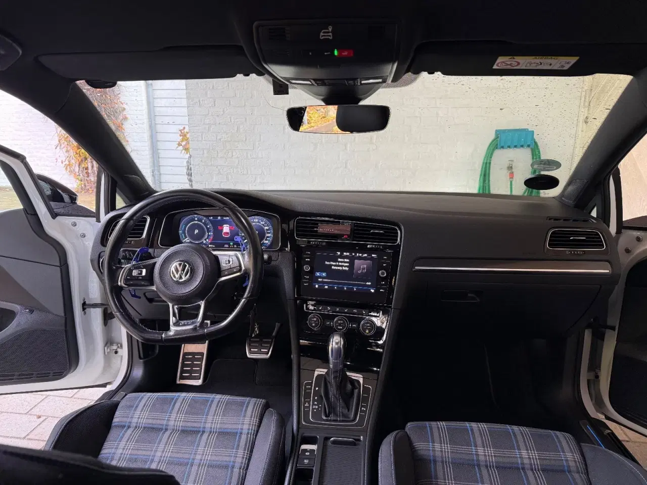 Billede 16 - VW Golf VII 1,4 GTE DSG