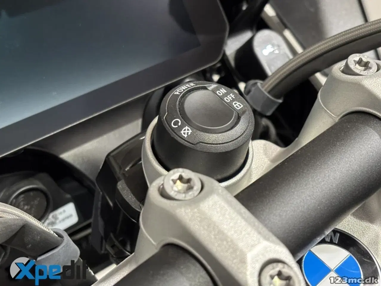 Billede 15 - BMW R 1250 GS