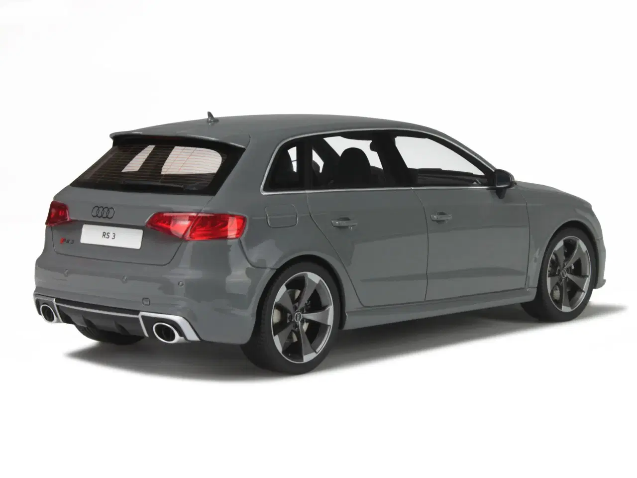 Billede 8 - 2015 Audi RS3 Type 8V 1:18 