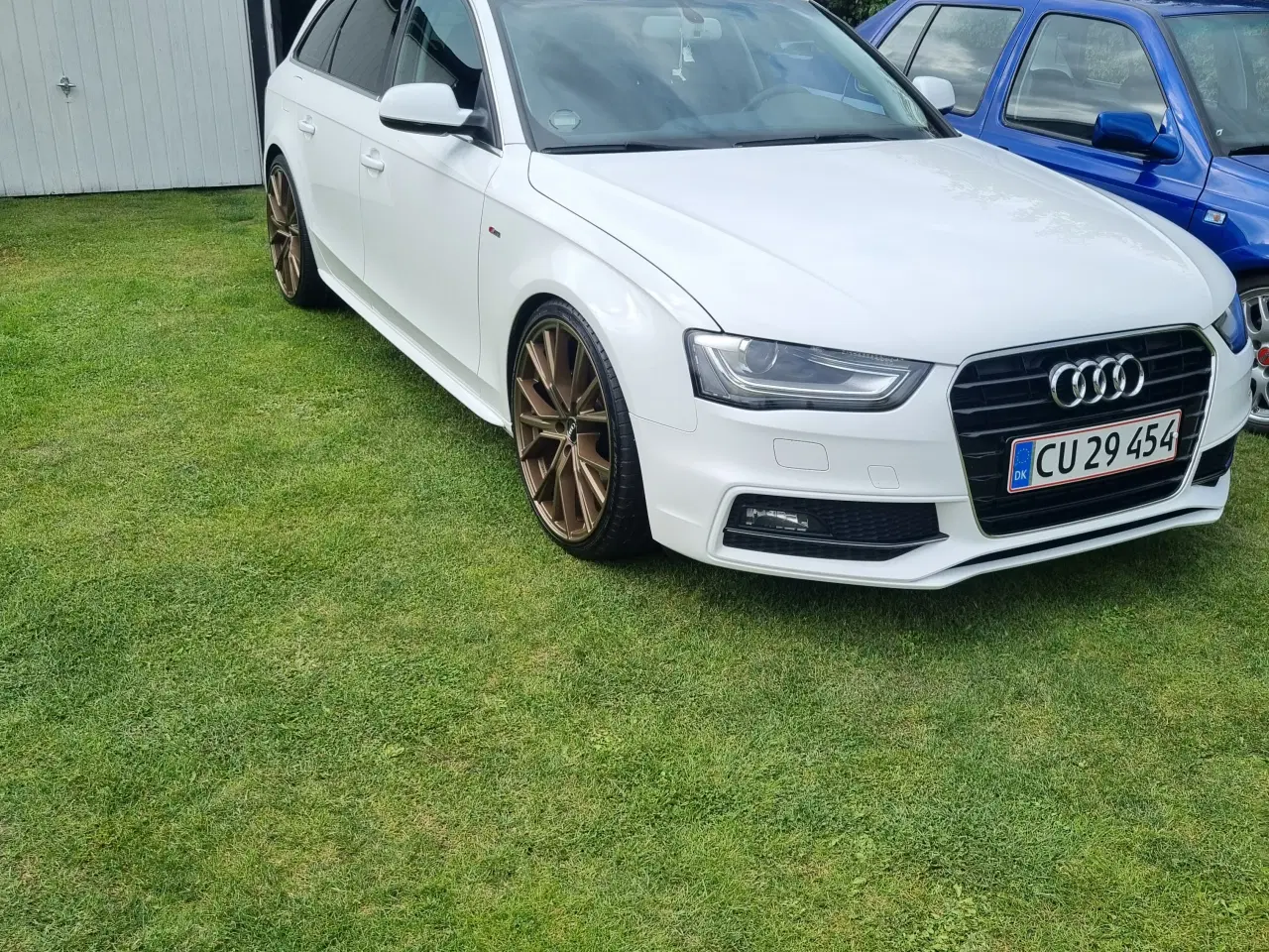 Billede 5 - Audi a4  s-line