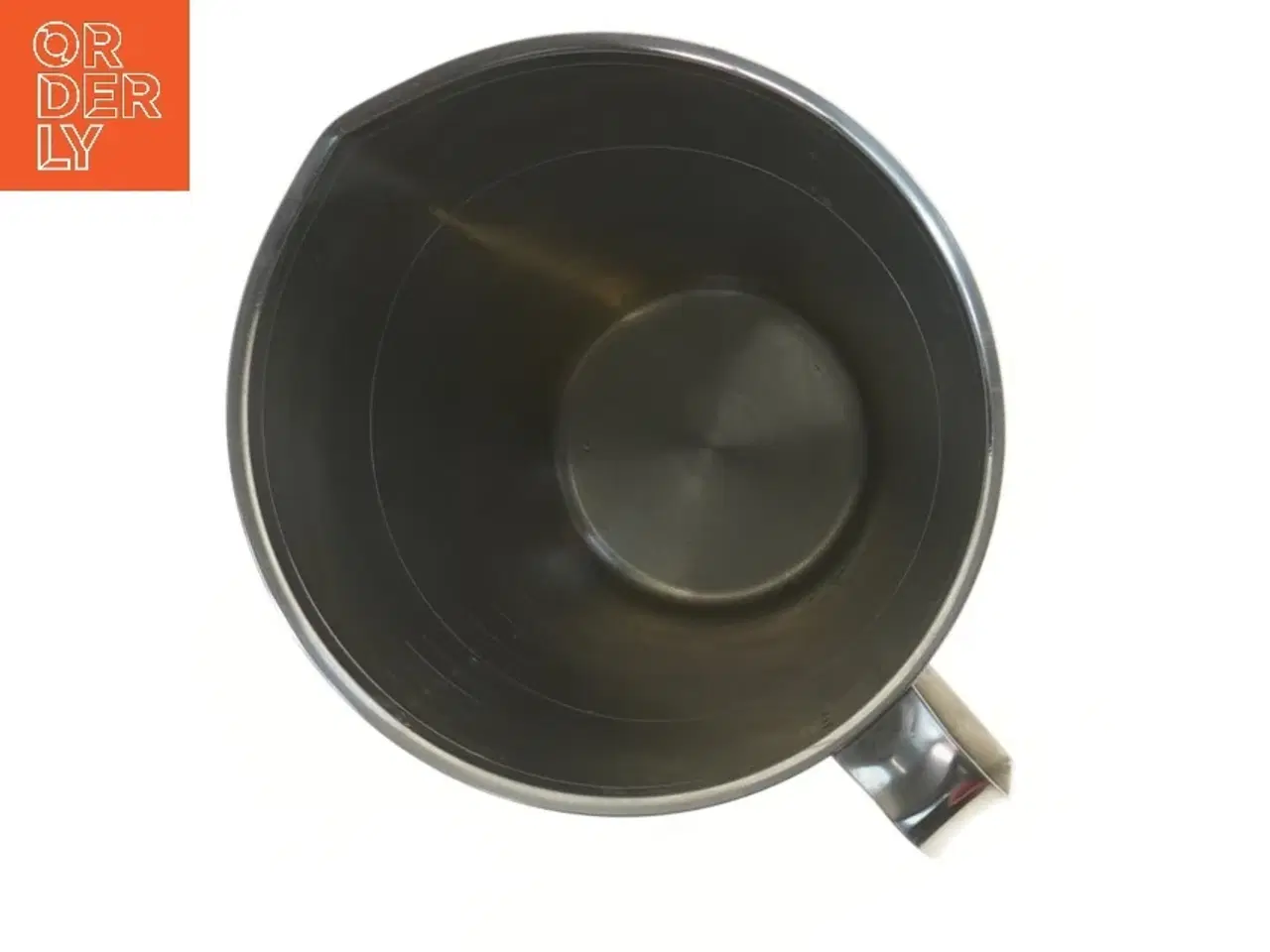 Billede 2 - Rustfrit målebæger (str. 14x14 cm)