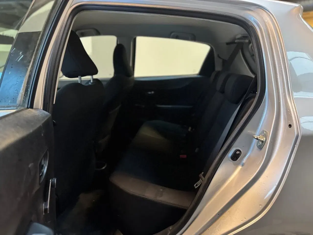 Billede 11 - Toyota Yaris 1,3 VVT-i T2 Touch