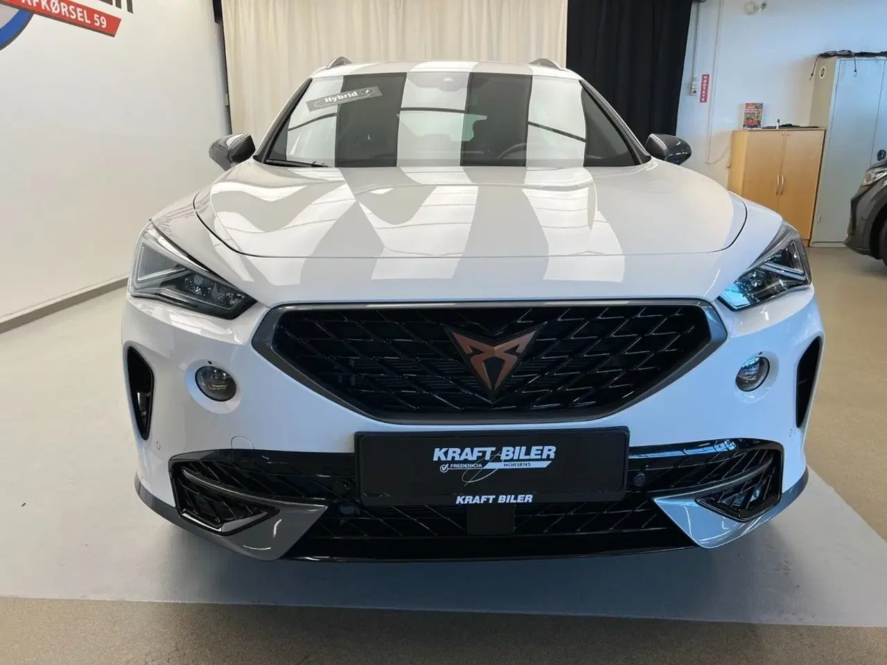 Billede 7 - Cupra Formentor 1,4 eHybrid VZ DSG