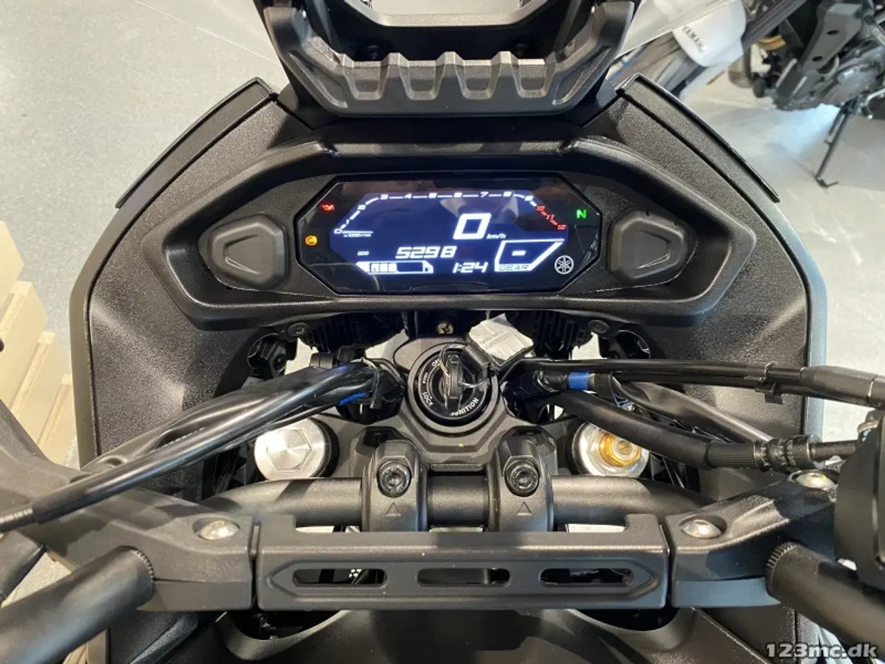 Billede 8 - Yamaha Tracer 7 GT