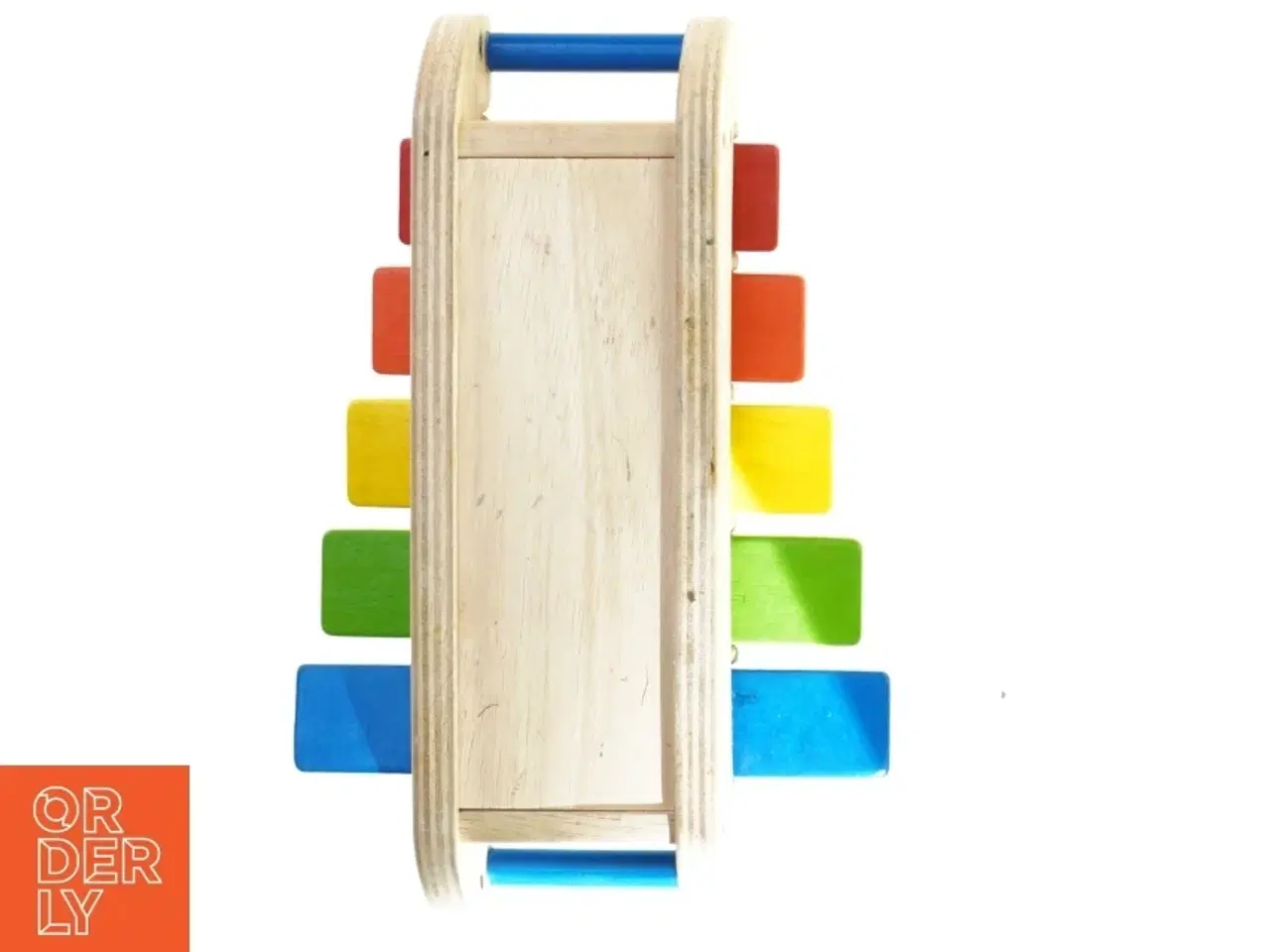 Billede 2 - Xylofon fra Kids Wood (str. 31 x 22 x 7 cm)