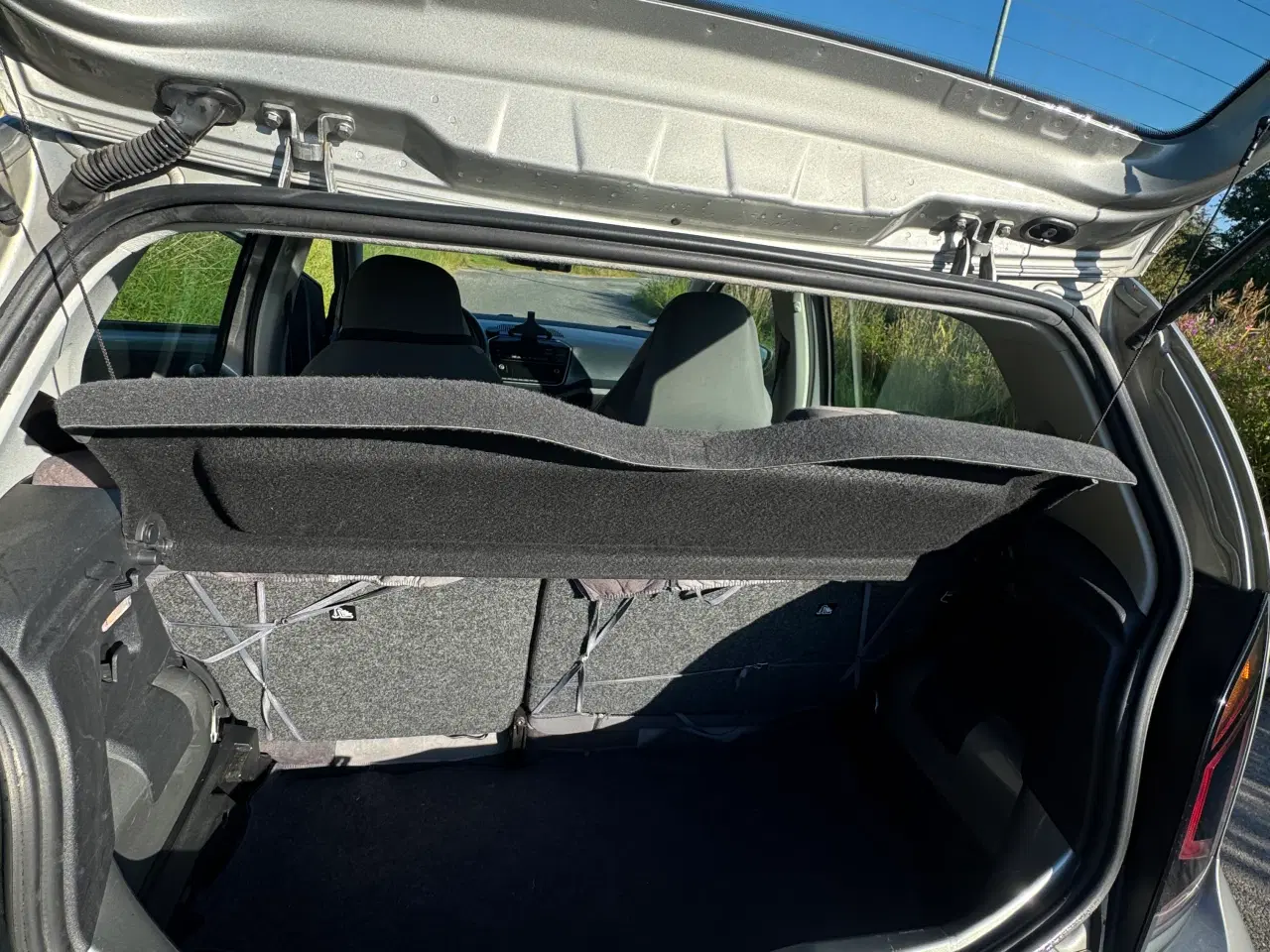 Billede 5 - VW UP Benzin 1,0 MPI 60hk