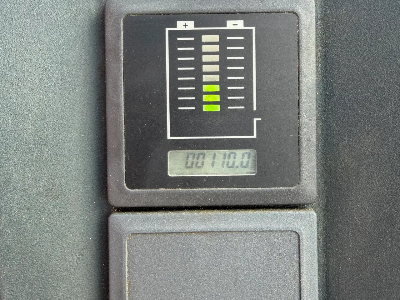 Billede 4 - Elektrisk stabler