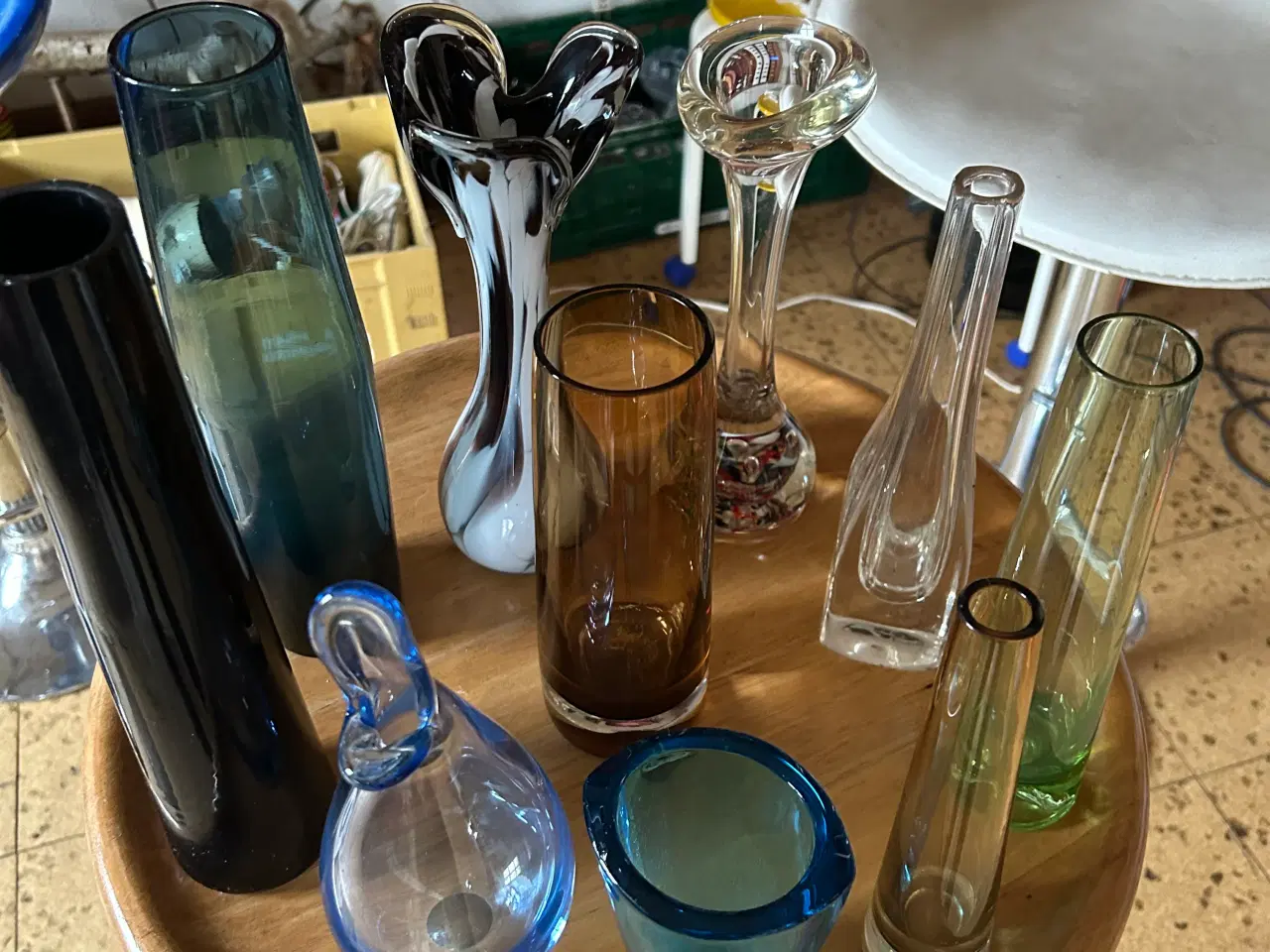Billede 2 - Vaser