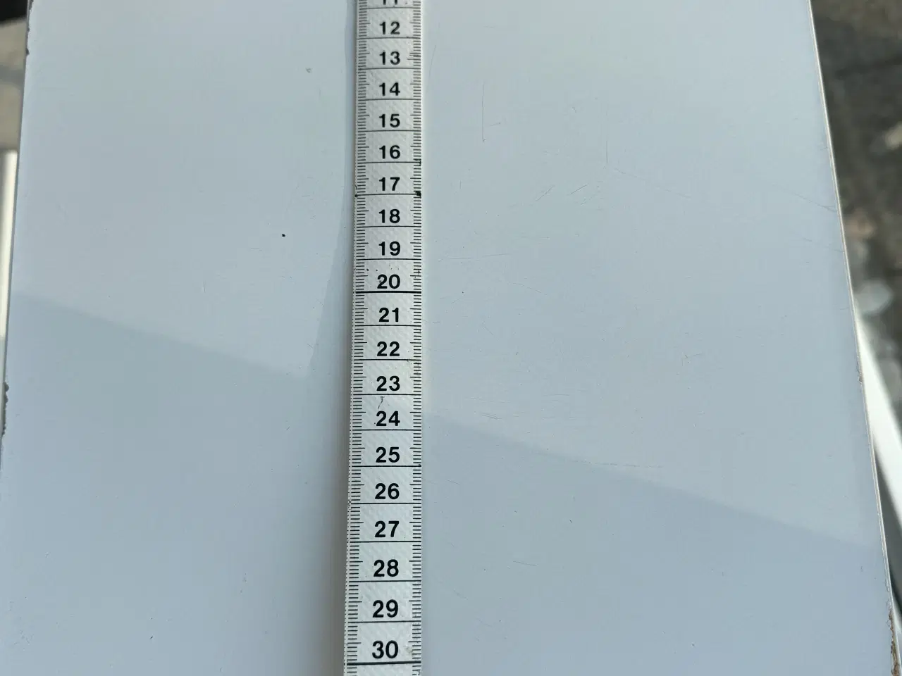 Billede 6 - Sød lille trappestige/ Taburet