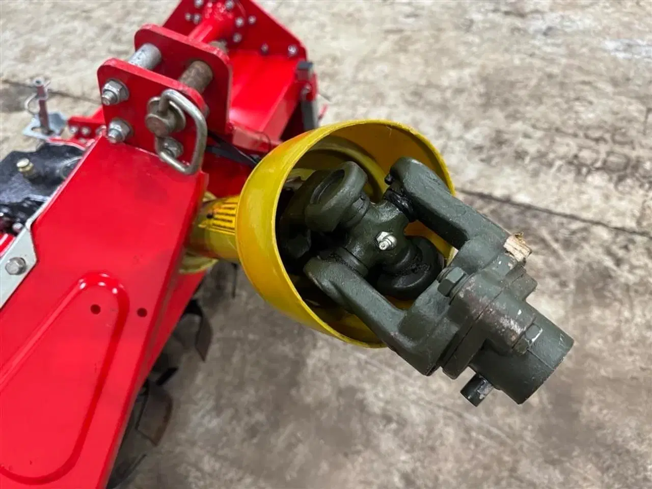 Billede 8 - ONJ IGN -180