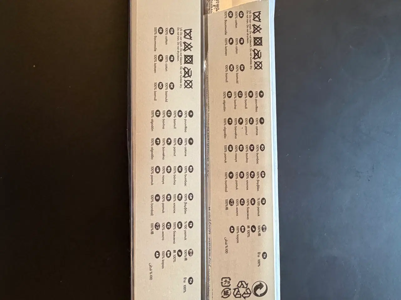 Billede 1 - Nye rullegardiner