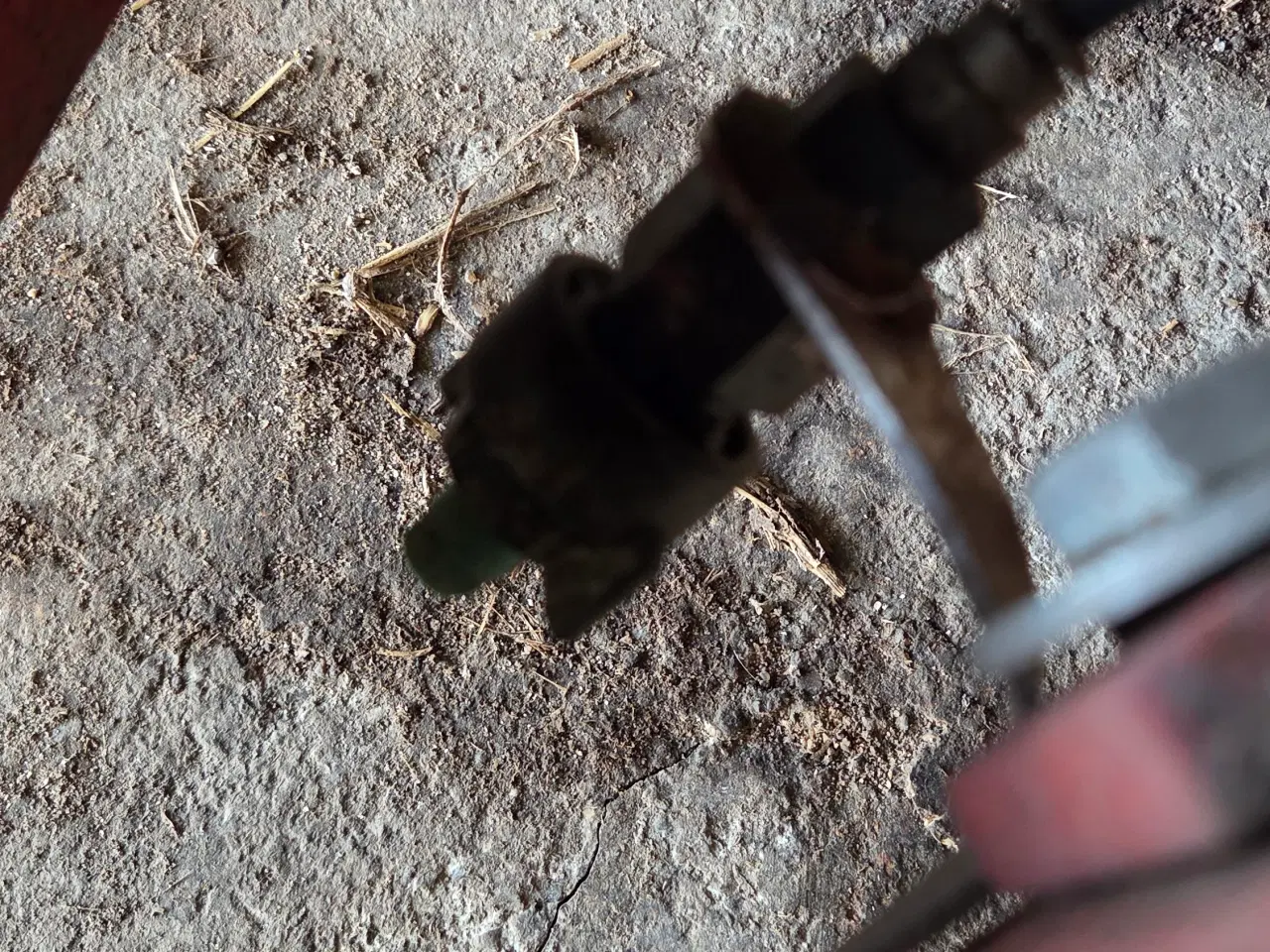 Billede 8 - Ve-ma 4 rk kartoffellægger