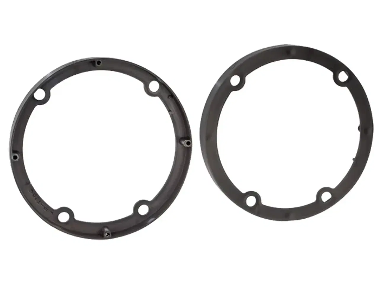 Billede 1 - Højttalerramme Mercedes 2006-> 165mm