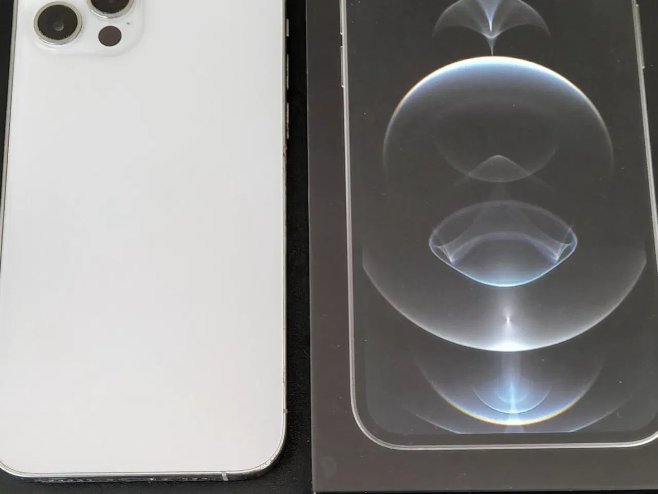 Billede 1 - Iphone 12 pro 