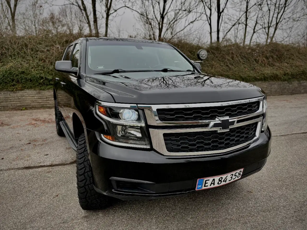 Billede 1 - Chevrolet Tahoe 5,3 V8