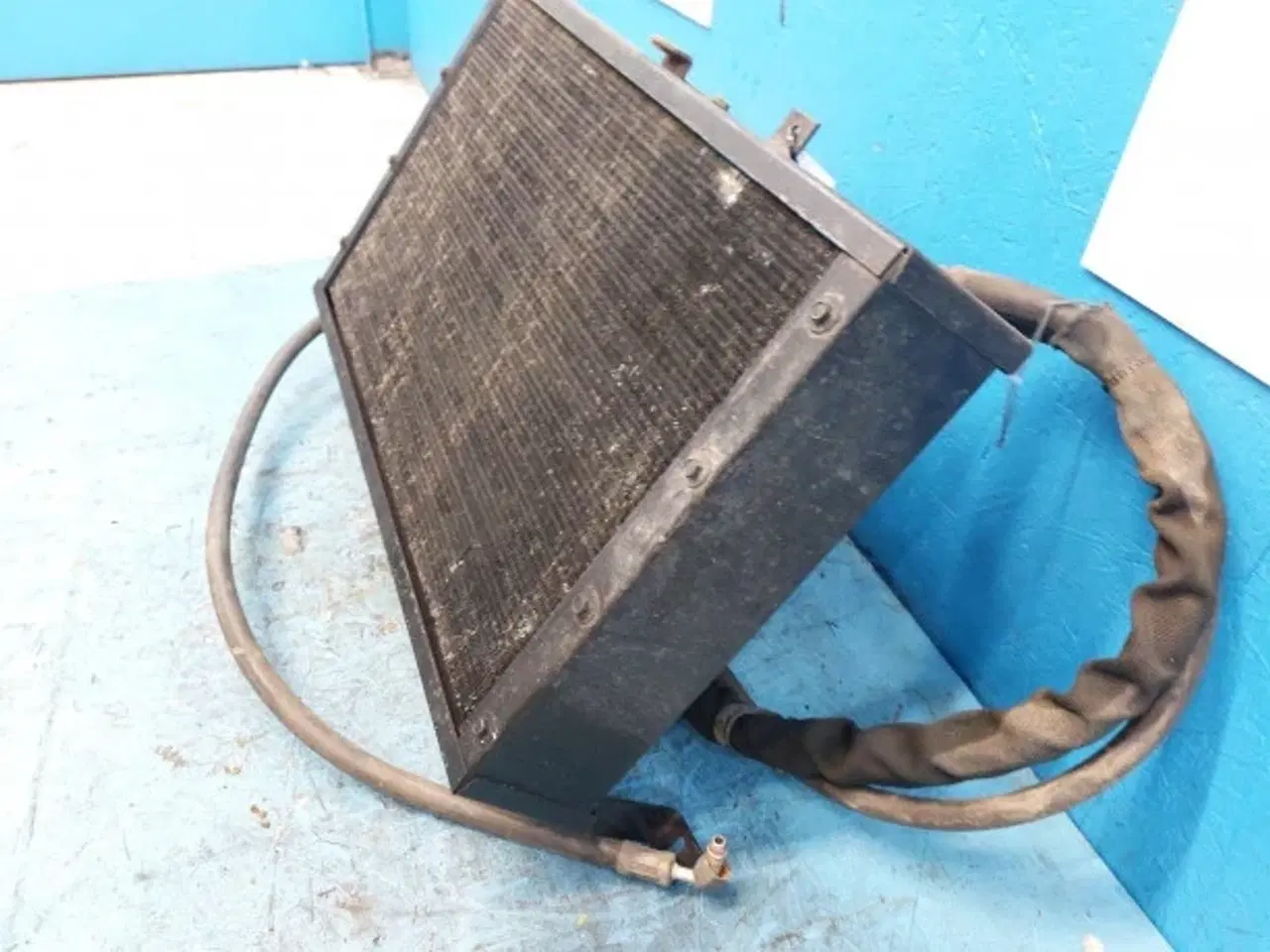 Billede 9 - Ford 8670 Aircondition kondensator 86501373