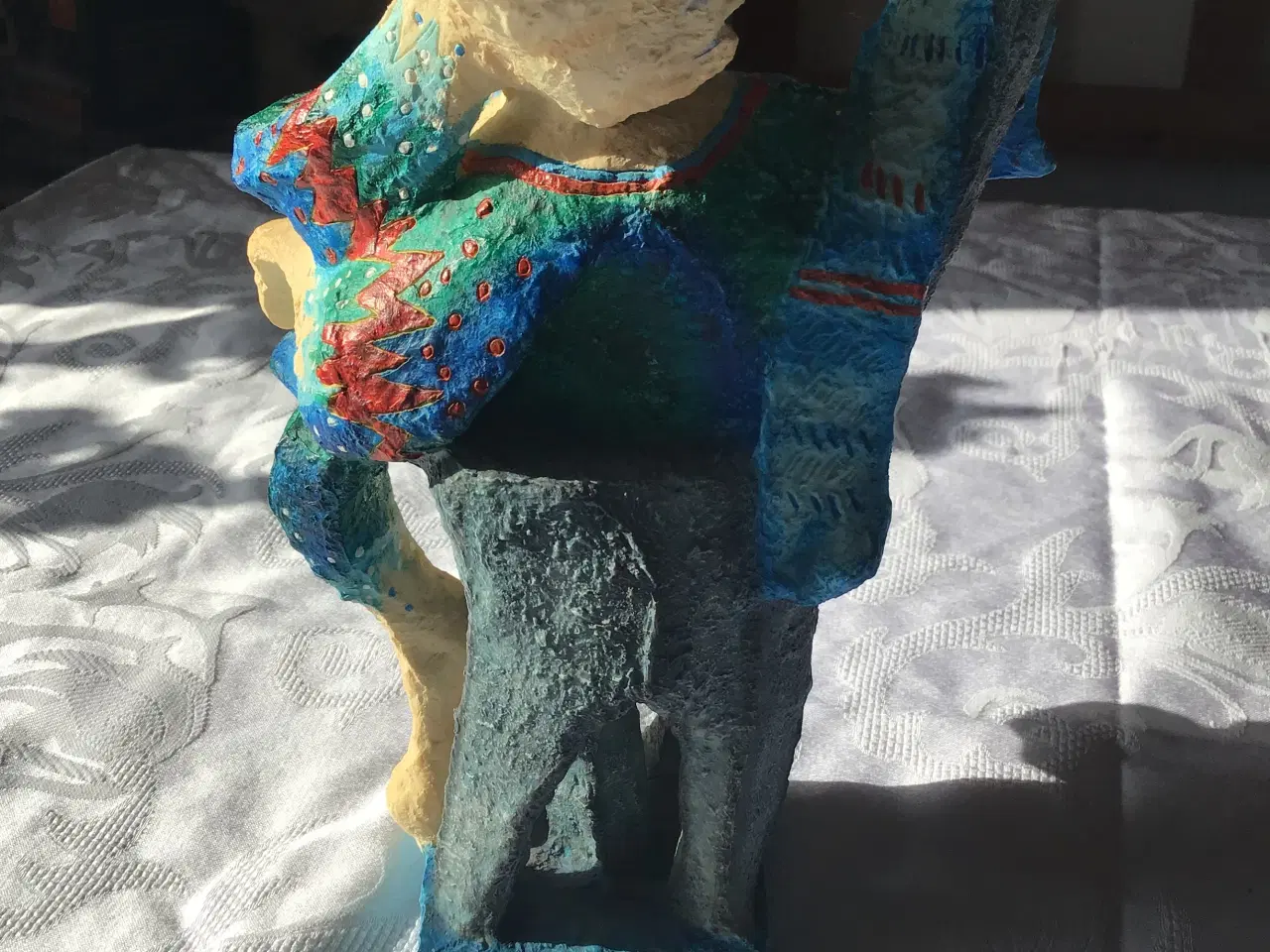 Billede 6 - Susse Volander figur