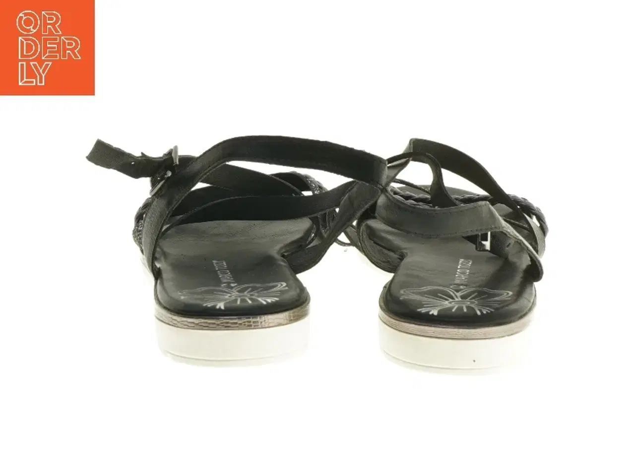 Billede 2 - Damesandaler fra Marco Tozzi (str. 42 )