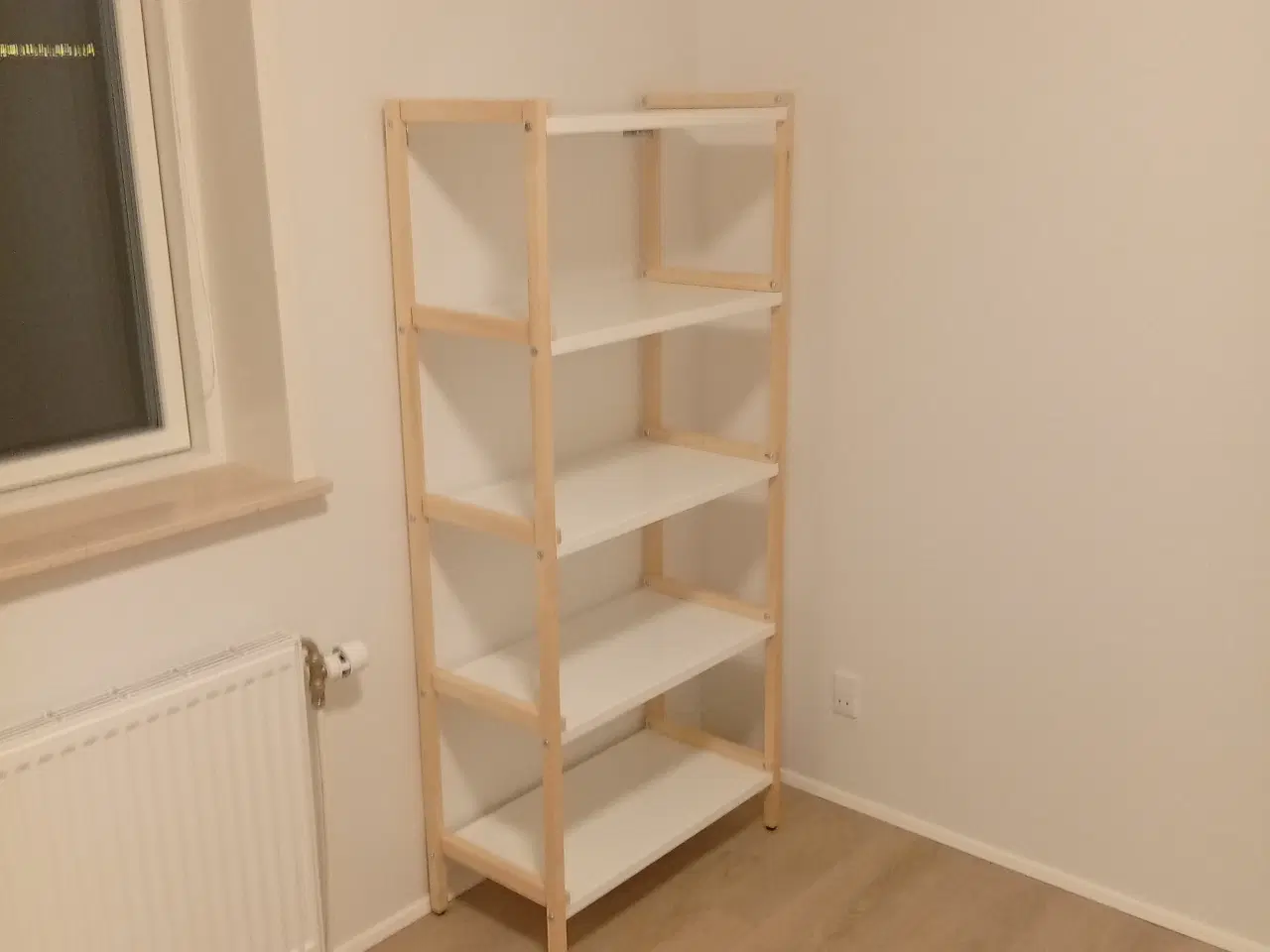 Billede 4 - Ikea reoler