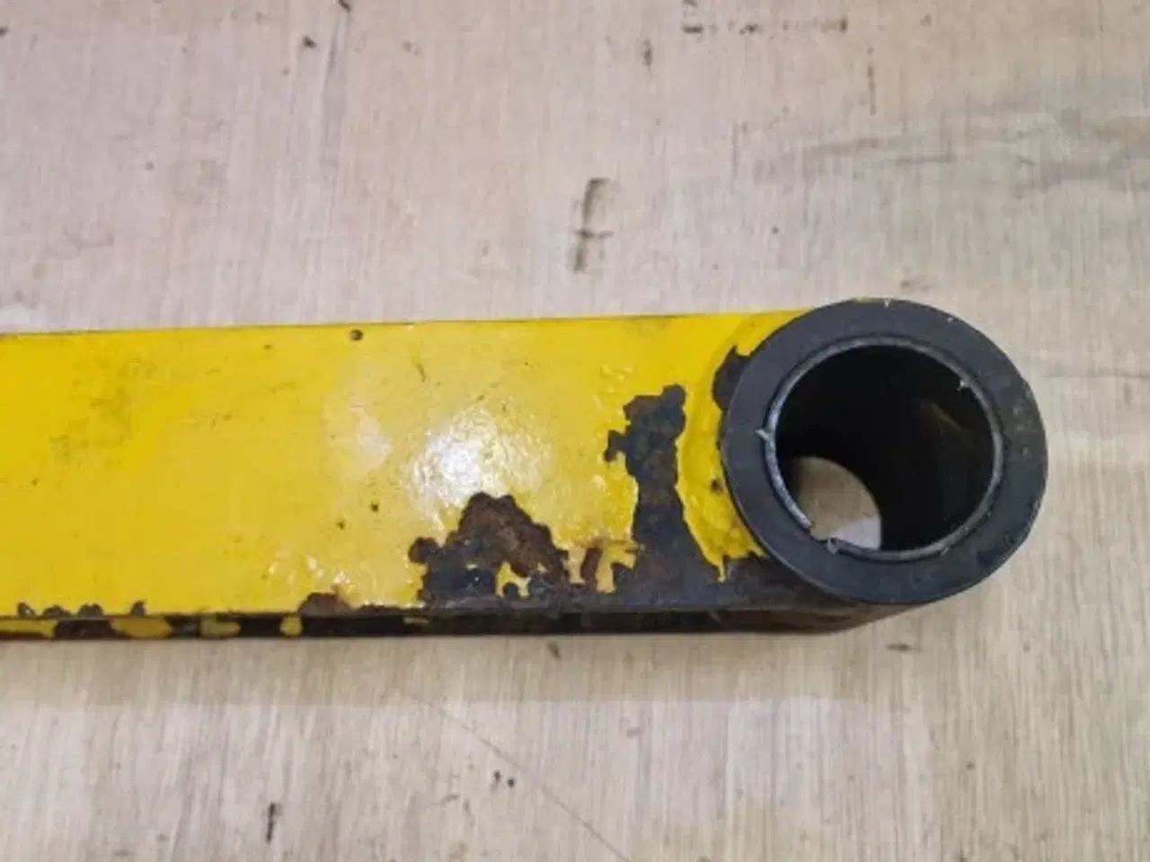 Billede 3 - JCB 4CX  Arm 125/35200