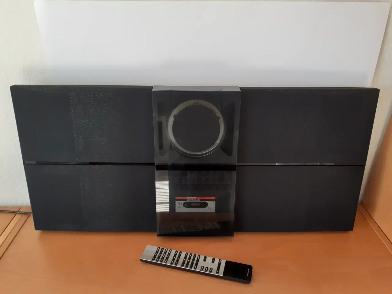 Billede 1 - B&O BEOSOUND CENTURY