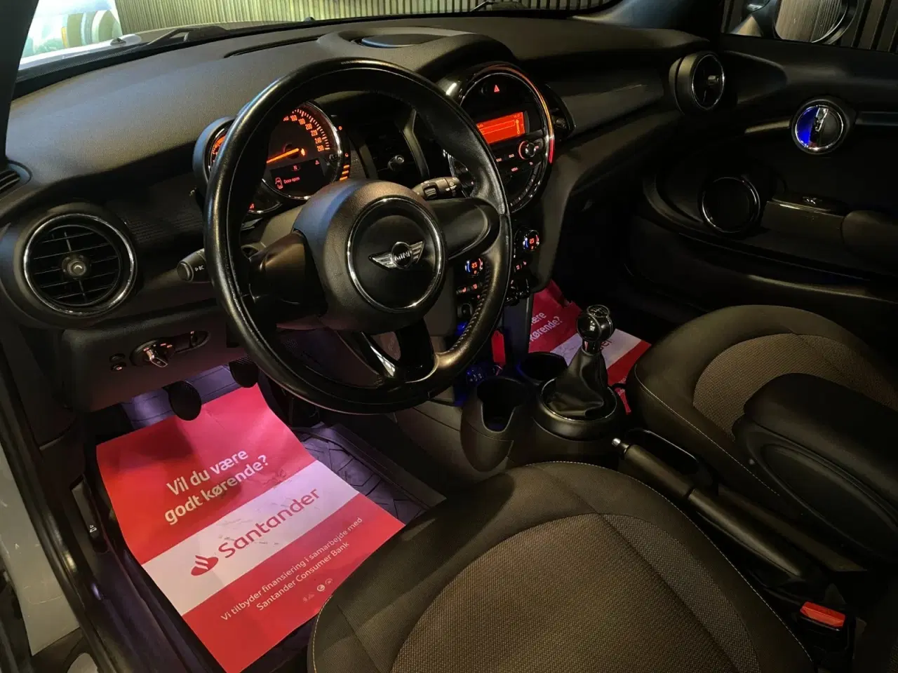 Billede 6 - MINI Cooper 1,5 