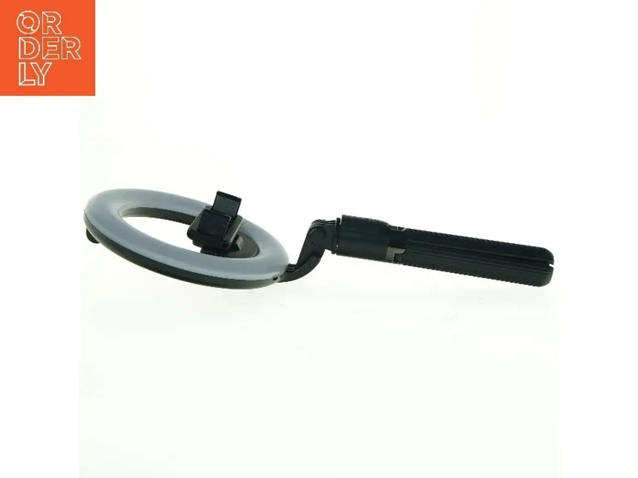 Billede 2 - Mobilholder med ringlys fra Mobiline (str. 91 x 17 cm)