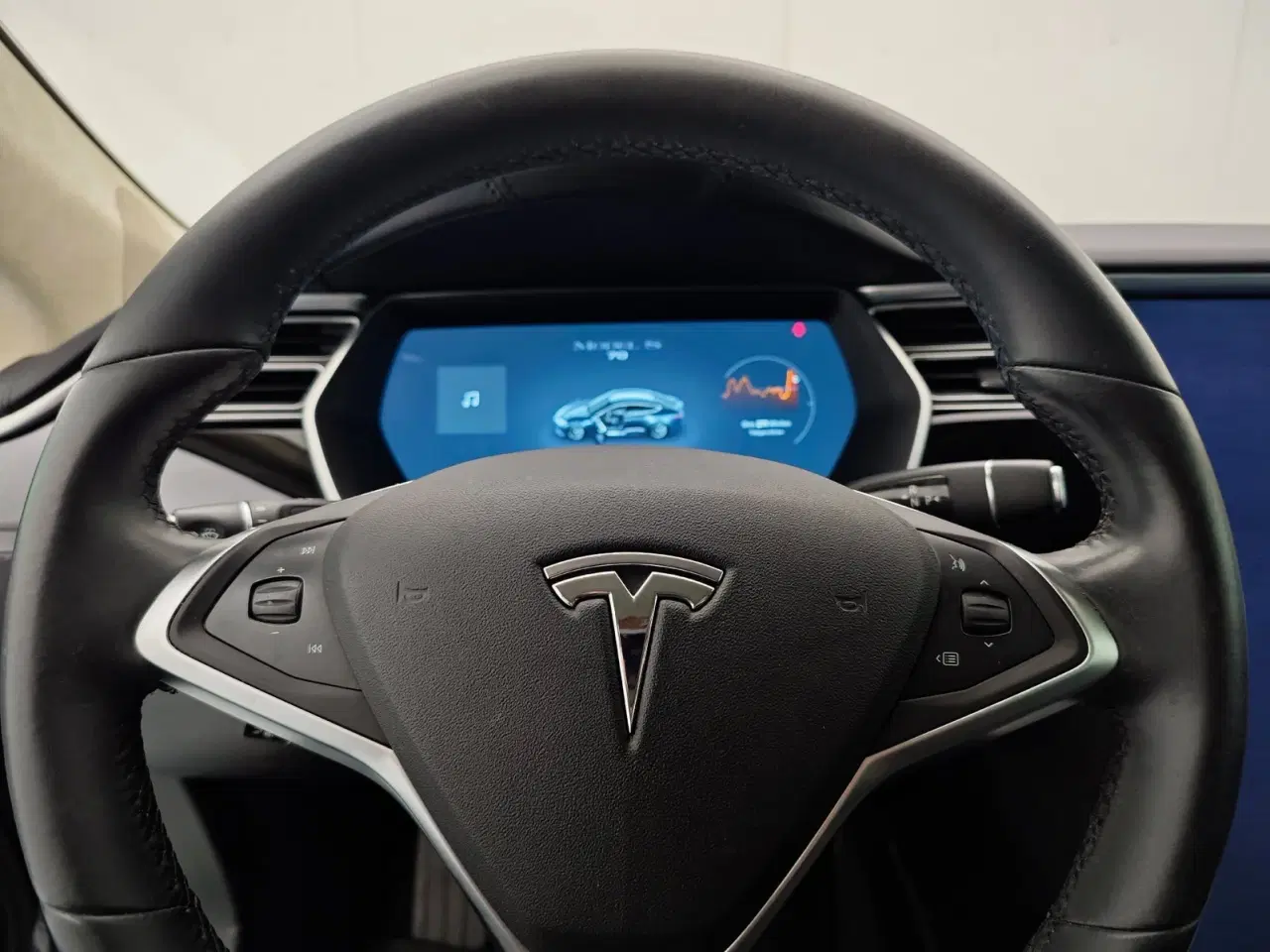 Billede 11 - Tesla Model S  70