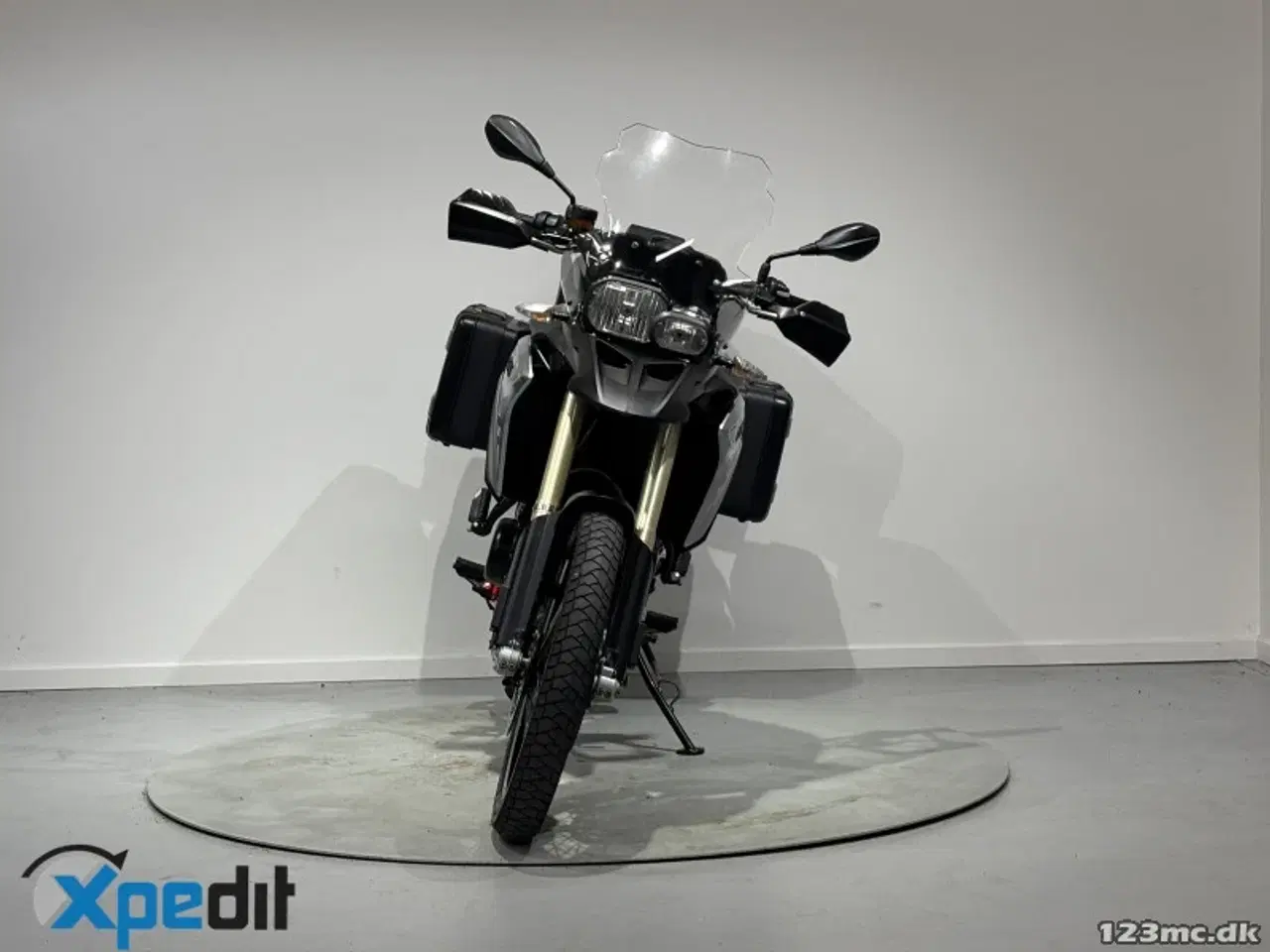 Billede 6 - BMW F 800 GS