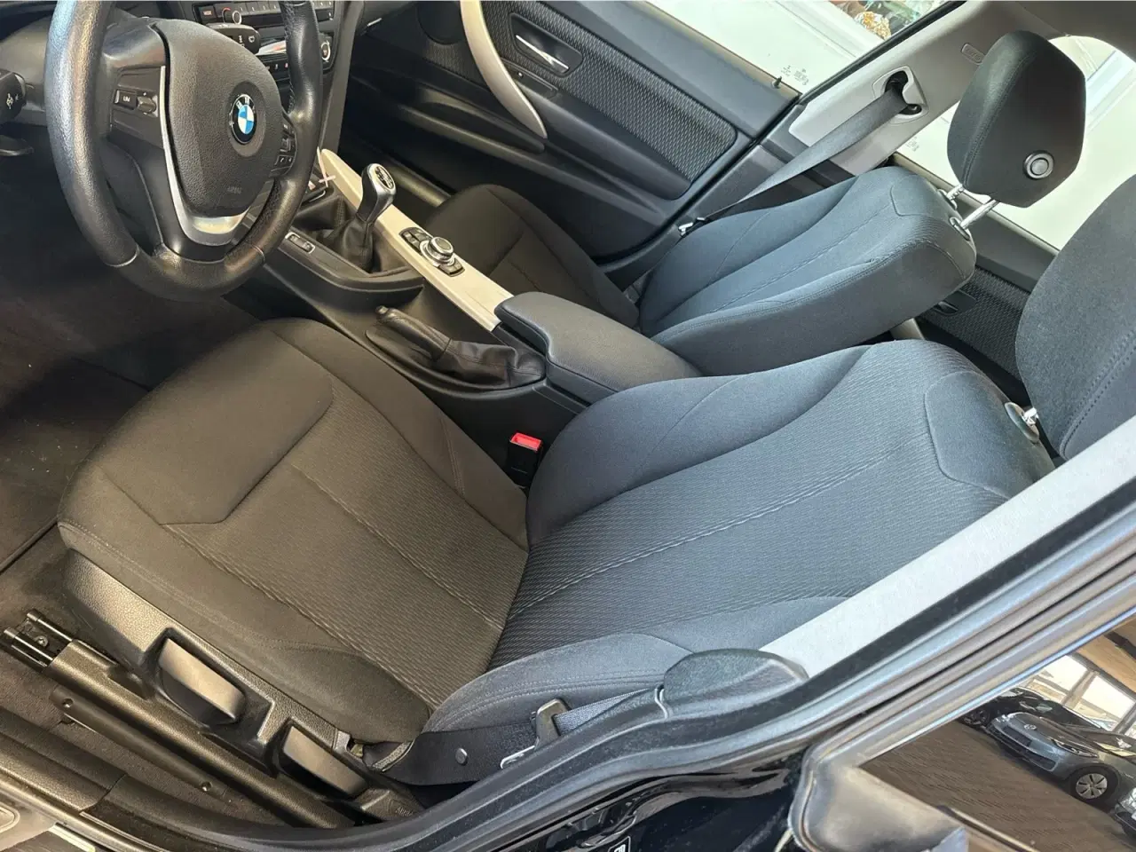 Billede 13 - BMW 320i 2,0 Gran Turismo