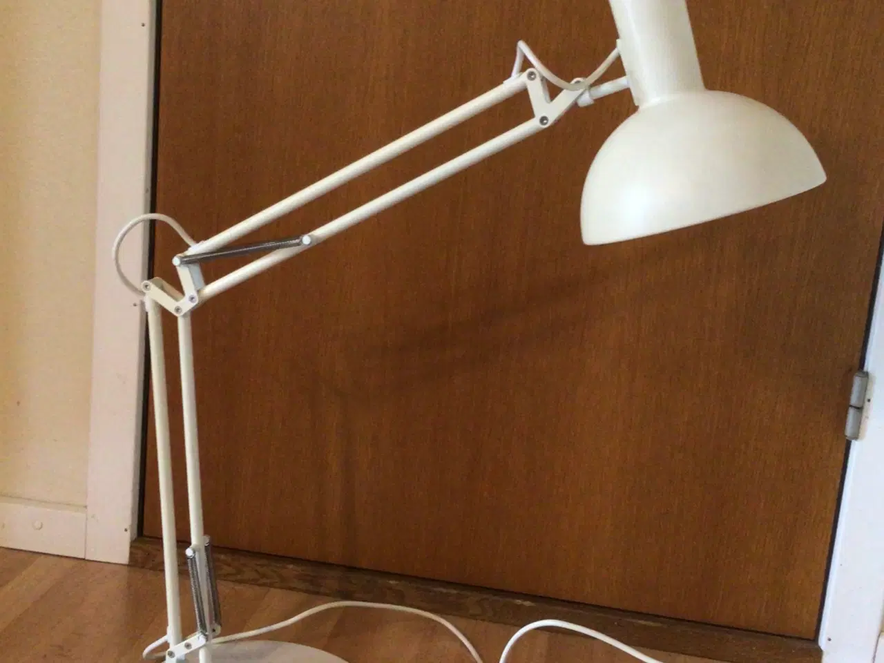 Billede 4 - Arkitektlampe 