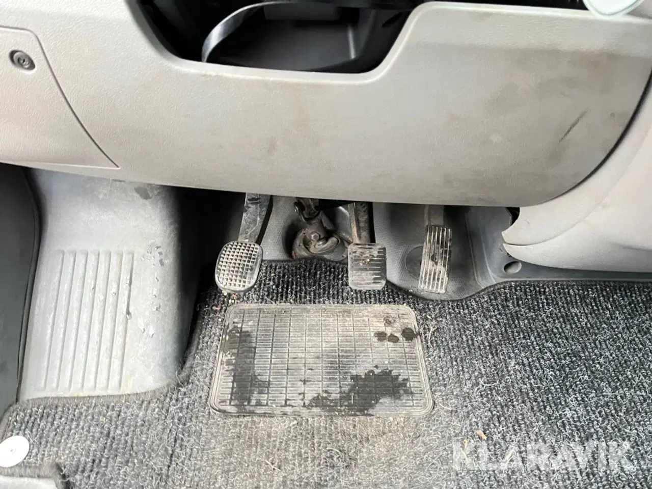 Billede 12 - Brandbil Peugeot Boxer