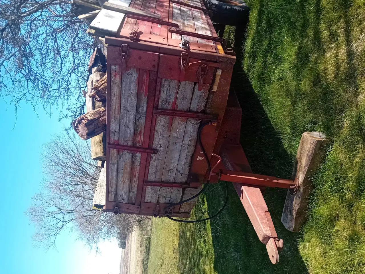 Billede 14 - Deutz 5006