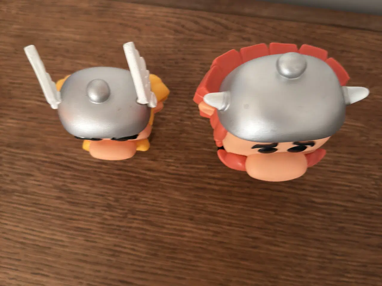 Billede 4 - Funko Pop Asterix & Obelix figur sæt