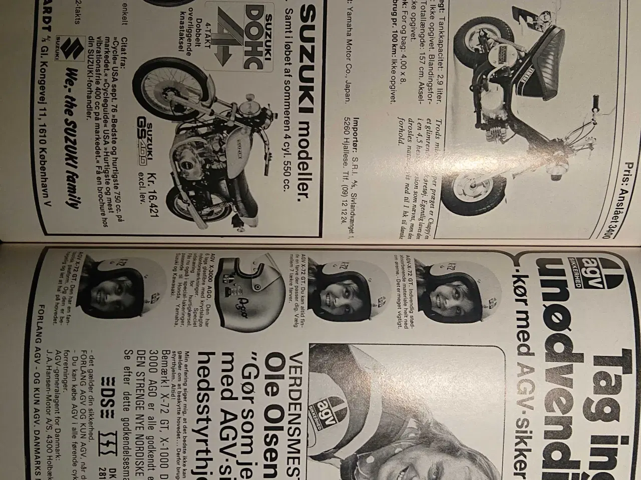 Billede 5 - Spændende læsning