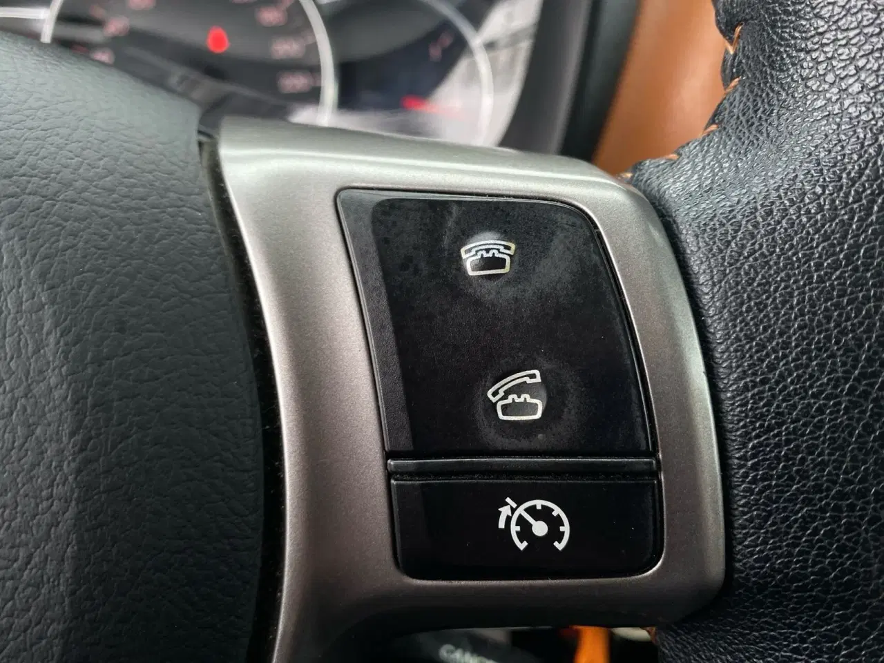 Billede 13 - Toyota Yaris 1,3 VVT-I Lounge Edition 100HK 5d 6g