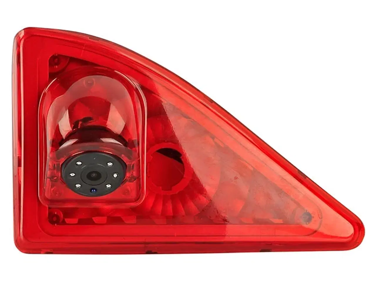 Billede 1 - Bakkamera Movano B, Master III, NV 400 2019-2023 12V