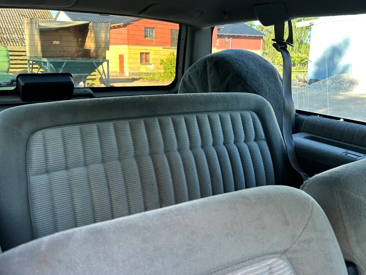 Billede 17 - Chevrolet x2 