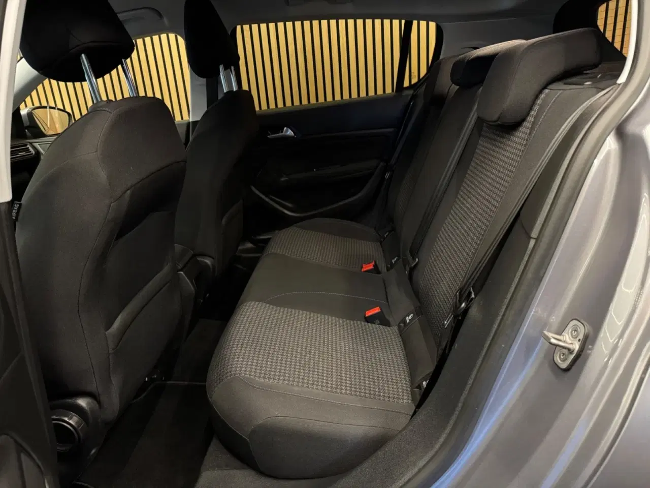 Billede 15 - Peugeot 308 1,2 PureTech 130 Style
