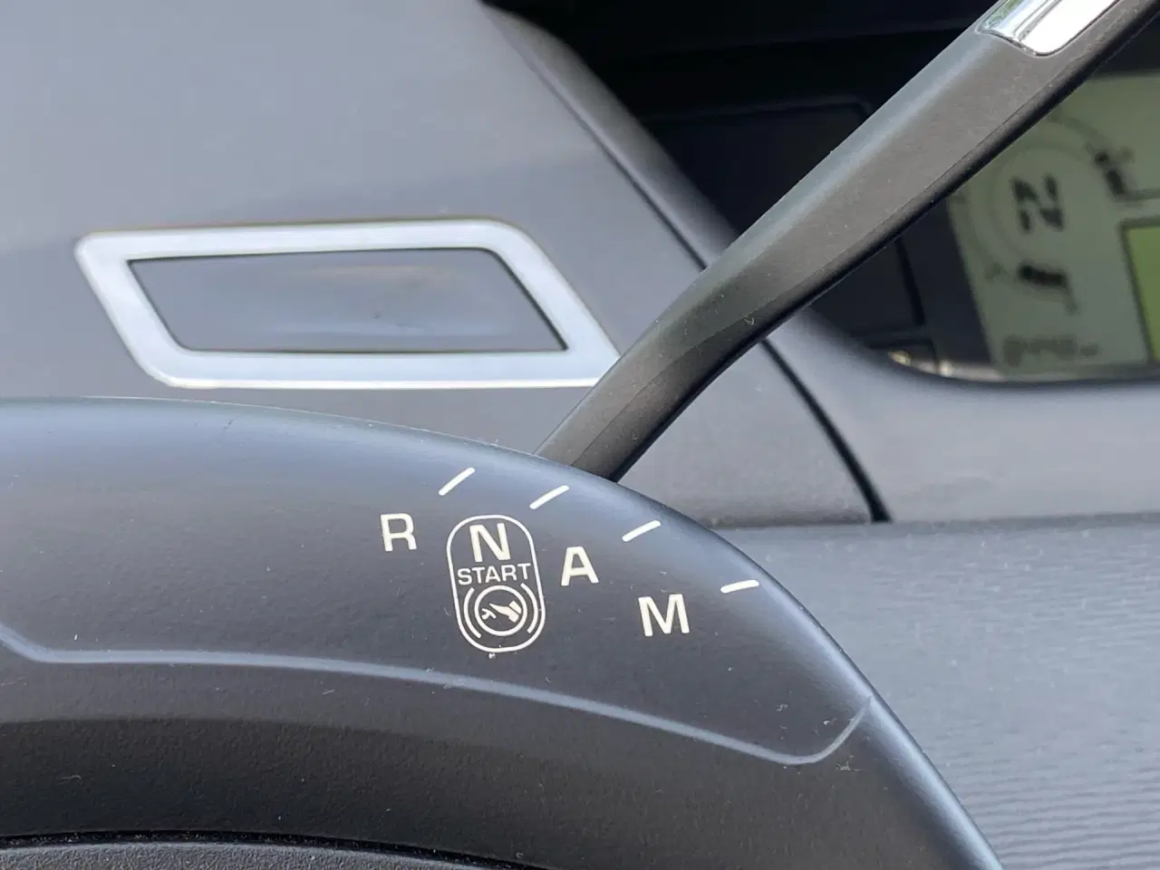 Billede 16 - Citroën C4 Picasso 1,6 e-HDi Exclusive E6G 112HK 6g Aut.